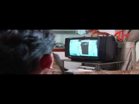 nenokkadini, short film, tv show, romancing lovers, trailers, telugu movies, lovers, park romance