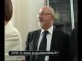 Augusta :giuramento assessori giunta Carrubba