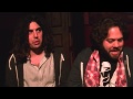 Actor and Comedian Dan Fogler on Psychedelics, Corruption in Hollywood, and  Don Peyote.