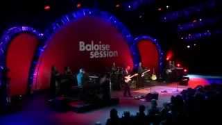 Eric Clapton  - Baloise Session -  Basel Switzerla