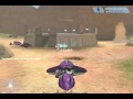 HALO CE, NIGHTHAWK Killing In Vehicles