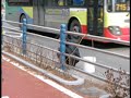 Daejeon's New Bike Lane