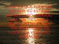 HOMENAGEM PARA UMA PESSOA MUITO ESPECIAL PARA MIM
