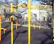 Brooklyn one arm pull ups # 2,Thanx 4 watching