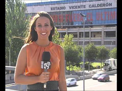 Special Spanish Super Cup news bulletin