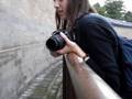 Echo Wall at Temple of Heaven