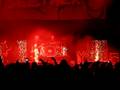 videos de Seether takes the stage in Huntington, Big Sandy Superstore Arena