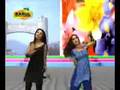 Hot and sexy Pakhtun girls dance