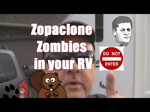 how to get off zopiclone