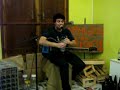 Canastra Suja - Madalena - Acústica