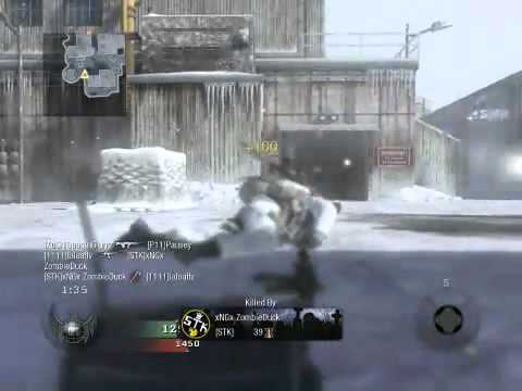xngx - This Guy Thought He Could Get Me With Out Any Trouble. :)