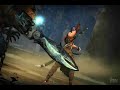 Prince of Persia E3 2008 Trailer