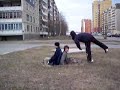 russian parkour boys russian parkour boys