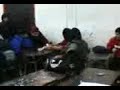 guerra de papeles 4� D parte 8