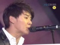 Taeyang & Xiah - Piano Battle 081229