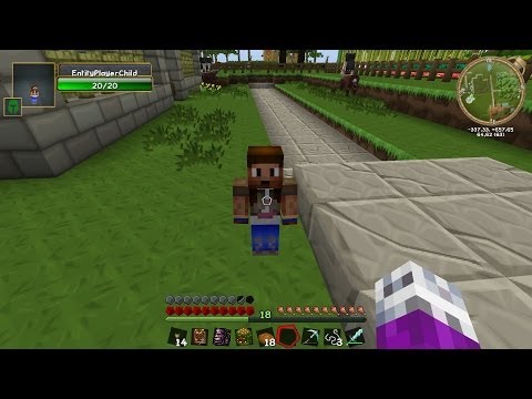 LA NIÑA BARBUDA Y LA HIDRA INMORTAL | #APOCALIPSISMINECRAFT2 | EPISODIO 88 | WILLYREX Y VEGETTA