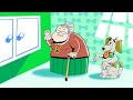 Old Mother Hubbard