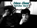 Munk - Disco Clown (Digitalism Remix)
