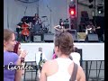 Donauinselfest 2008 - Marilies Jagsch