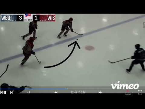 2025 Wisconsin Woodsman highlights