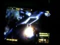 Cambourne RFOM 40p glitch to get out of bonds