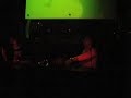 Axwell, Angello, Ingrosso dropping Pjanoo @ SET WMC 2008