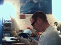 HOW TO: glue a Puppet\ HOW TO: glue a Puppet\