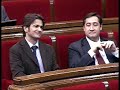 Felip Puig a Saura, inseguretat ciutadana i la conselleria Felip Puig a Saura, inseguretat ciutadana i la conselleria