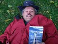 Walt Balenovich - Travels in a Blue Chair - book promo