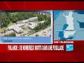 Fusillade dans un lycée finlandais, neuf morts