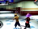 clown vs noob in saints row