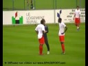 Finale : PSG 0-1 OM (16 ans)