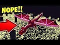 THE HARDEST MINECRAFT DRAGON BOSS EVER!!
