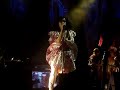 Bjork - Pagan poetry (Live in Athens 31/07/08)