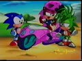 Sonic Underground Episode 7 Part 1 Sonic Underground Episode 7 Part 1