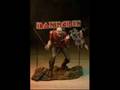 The Trooper of Iron Maiden