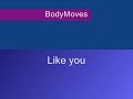 BodyMoves Youth Hip Hop BodyMoves Youth Hip Hop