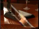 Winedown decanters