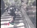 [B]lack [M]afiia [S]quad VS. ?FuLLy SpAcEd?