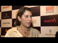 Maria Cecilia Bedoya, Travel Solutions Colombia