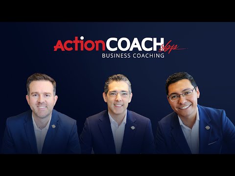 Conoce ActionCOACH SBP