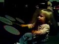 Harley Playing Rock Band to Big and Rich Harley Playing Rock Band to Big and Rich