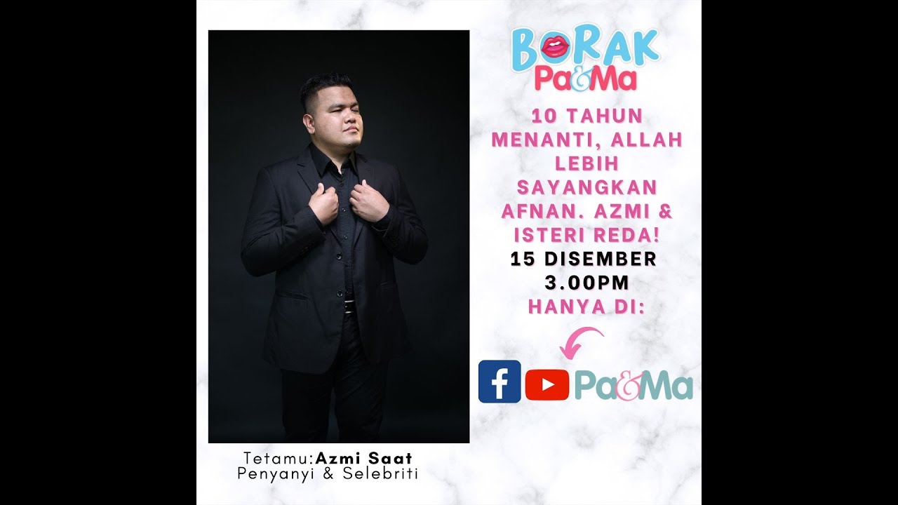 E Workshop - A to Z Urus Anak Ke Sekolah