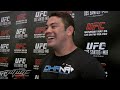 Click here to watch this video UFC 146: Shane del Rosario Feeling Pressure Before UFC Debut