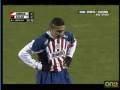 videos de chivas vs atlas interliga 2009 (3-1) gol 1