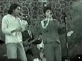 Atha Rhaez y Turbovision echando un palomazo
