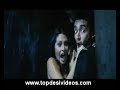 Riya Sen Wet Navel and Bouncing boobs ...