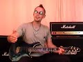 vguitar lesson  #3! intro to chords!!