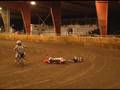 videos de Nolan Reitz Superman Crash 11/1/08 Chowchilla Barn Burner