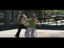 Axe Capoeira Toronto @ Discovery Channel\